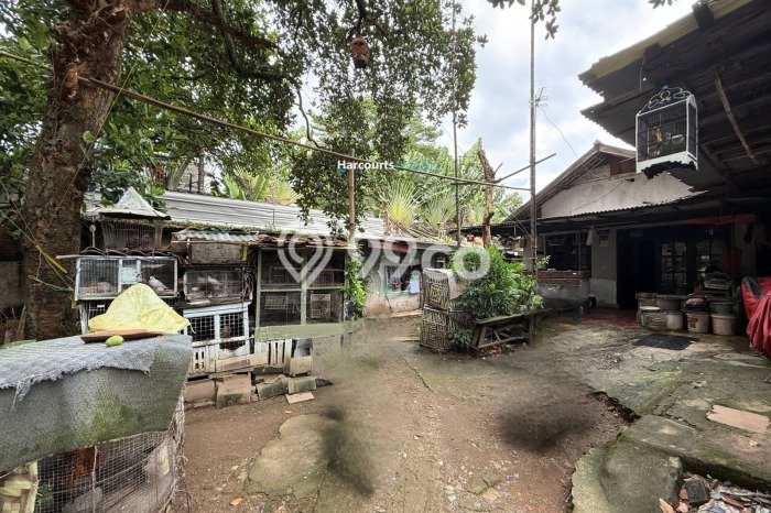 Tanah Dijual Area Strategis di Bangka Jakarta Selatan 375m2 Tanah Dijual Area Strategis di Bangka Jakarta Selatan 375m2