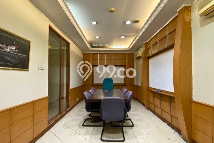 Untuk Dijual Komersial di Kebayoran Baru Jakarta Selatan LT 122m2 / LB 374m2 Untuk Dijual Komersial di Kebayoran Baru Jakarta Selatan LT 122m2 / LB 374m2