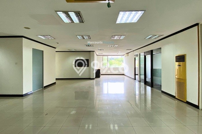 Komersial Disewa di Jakarta Selatan dengan LB 1000m2 Area Komersial Ramai Komersial Disewa di Jakarta Selatan dengan LB 1000m2 Area Komersial Ramai