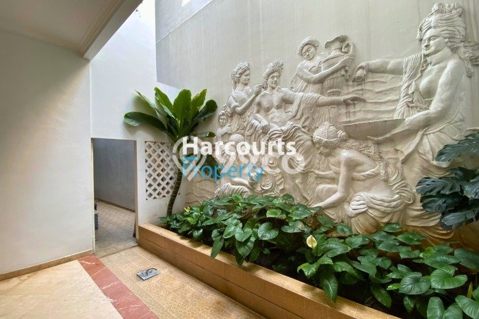 Rumah Luxury Modern Siap Huni di Wijaya Jakarta Selatan Rumah Luxury Modern Siap Huni di Wijaya Jakarta Selatan