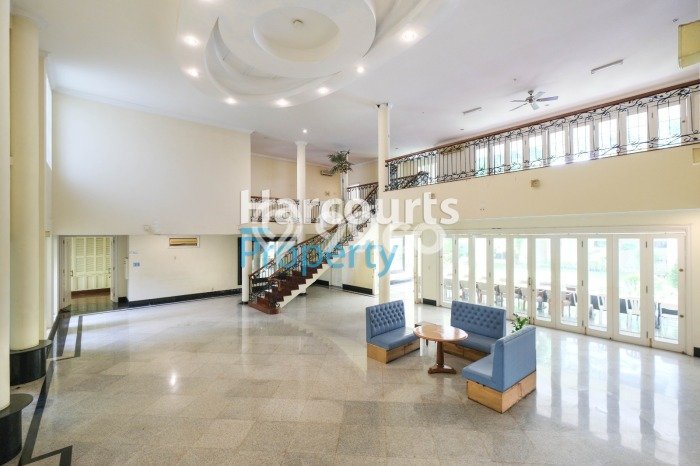 Siap Huni Hunian Elit 4 Kamar di Menteng Dekat ke Mana Pun Siap Huni Hunian Elit 4 Kamar di Menteng Dekat ke Mana Pun