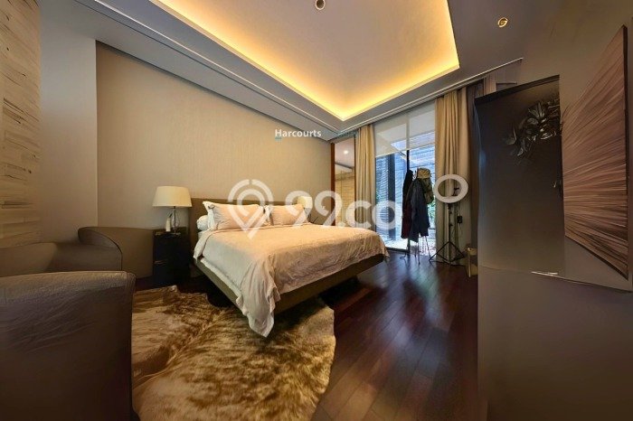 Siap Huni Hunian Elit 4 Kamar di Kebayoran Baru Dekat ke Mana Pun Siap Huni Hunian Elit 4 Kamar di Kebayoran Baru Dekat ke Mana Pun