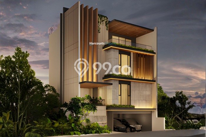 Jual Rumah Luas Elegan Dengan View Cantik di Permata Hijau, Jakarta Selatan Jual Rumah Luas Elegan Dengan View Cantik di Permata Hijau, Jakarta Selatan