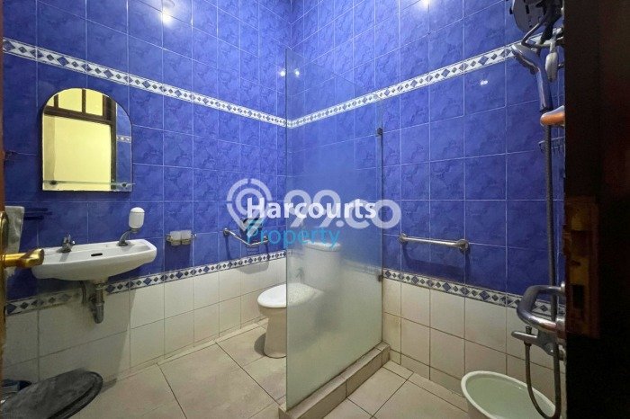 Rumah Eksklusif Siap Huni LT 208m2 di Kebayoran Baru, Jakarta Selatan Rumah Eksklusif Siap Huni LT 208m2 di Kebayoran Baru, Jakarta Selatan