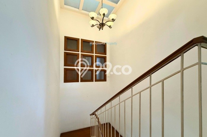 For Sale! Premium House LT 500m2 Desain Modern di Cipete For Sale! Premium House LT 500m2 Desain Modern di Cipete