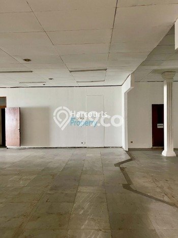 Rumah Elit Modern Tanpa Renovasi di Senopati Jakarta Selatan Rumah Elit Modern Tanpa Renovasi di Senopati Jakarta Selatan