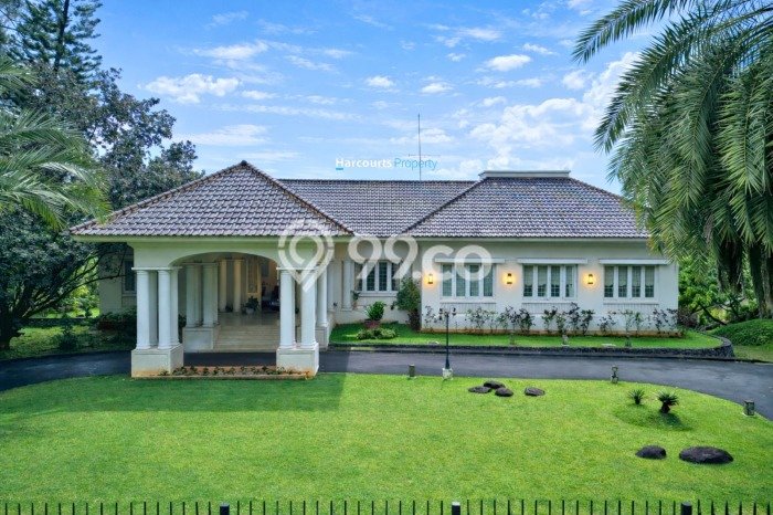 Vila Strategis di , Area 7650m2m², Akses ke berbagai kebutuhan Vila Strategis di , Area 7650m2m², Akses ke berbagai kebutuhan