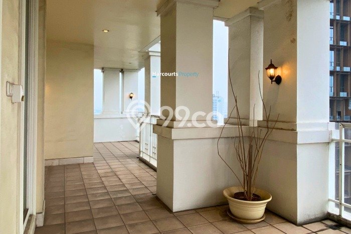 Disewakan Apartemen Modern 3 KT 354m2 di Kebayoran Baru Jakarta Selatan Disewakan Apartemen Modern 3 KT 354m2 di Kebayoran Baru Jakarta Selatan