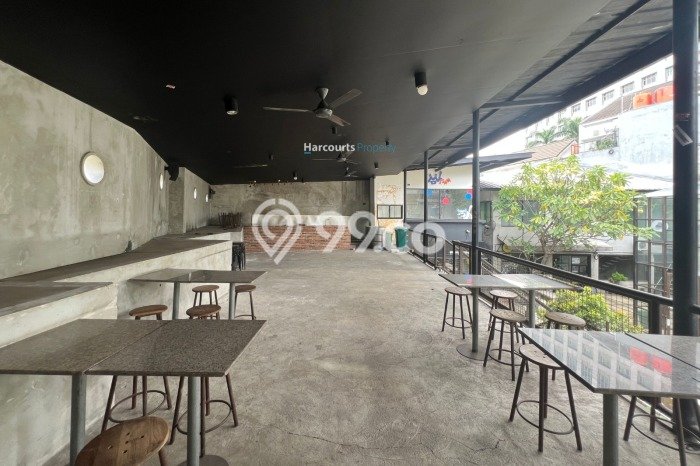 Komersial disewakan di Kebayoran Baru Jakarta Selatan dengan luas bangunan 600m2 Komersial disewakan di Kebayoran Baru Jakarta Selatan dengan luas bangunan 600m2