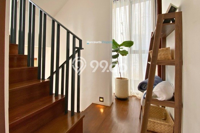 For Sale! Luxury House LT 72m2 Desain Modern di Jati Padang For Sale! Luxury House LT 72m2 Desain Modern di Jati Padang