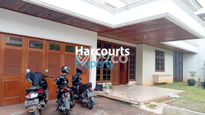 Jarang Ada! Rumah Kontrakan 5 Kamar Bagus Siap Huni Permata Hijau Jarang Ada! Rumah Kontrakan 5 Kamar Bagus Siap Huni Permata Hijau