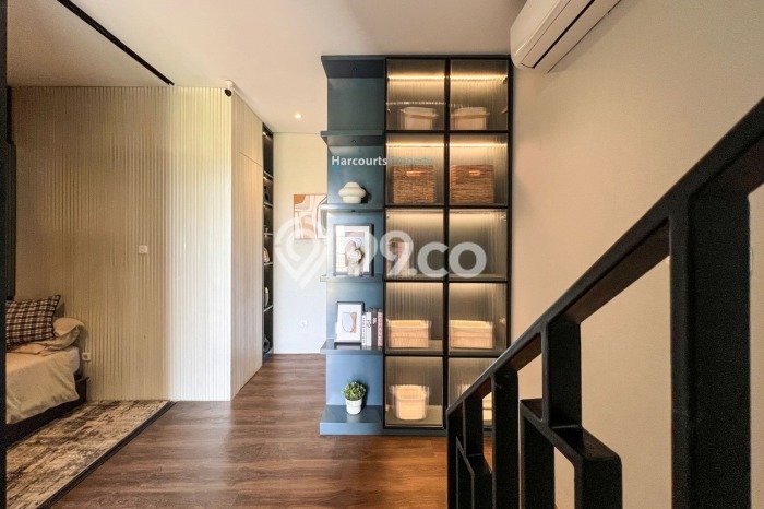 Rumah Minimalis 3 Kamar LT 24m2 di Pejaten Rumah Minimalis 3 Kamar LT 24m2 di Pejaten