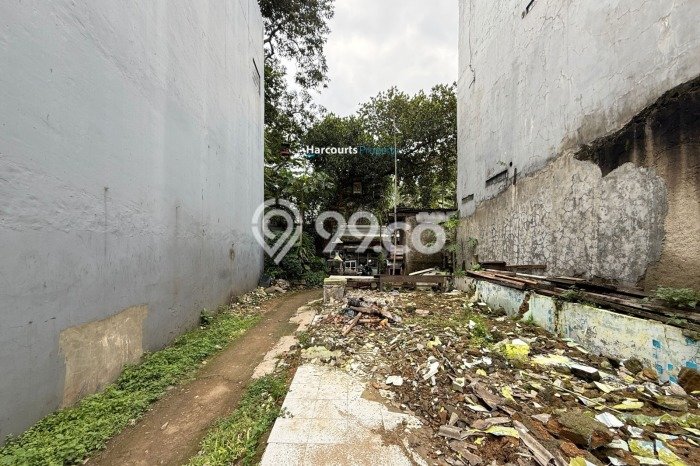 Tanah Dijual Area Strategis di Bangka Jakarta Selatan 375m2 Tanah Dijual Area Strategis di Bangka Jakarta Selatan 375m2