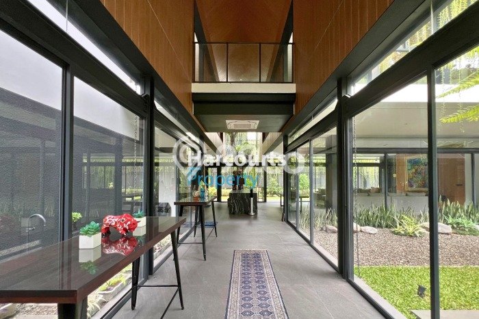 Best Deal Hunian Mewah Ideal dan Luas di Kebayoran Baru, Jakarta Selatan Best Deal Hunian Mewah Ideal dan Luas di Kebayoran Baru, Jakarta Selatan
