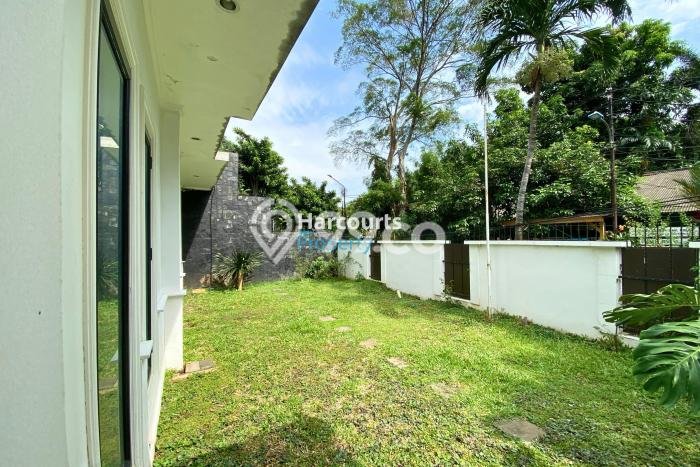 Dijual Rumah Mewah Elegan Dengan View Eksklusif di Permata Hijau, Jakarta Selatan Dijual Rumah Mewah Elegan Dengan View Eksklusif di Permata Hijau, Jakarta Selatan