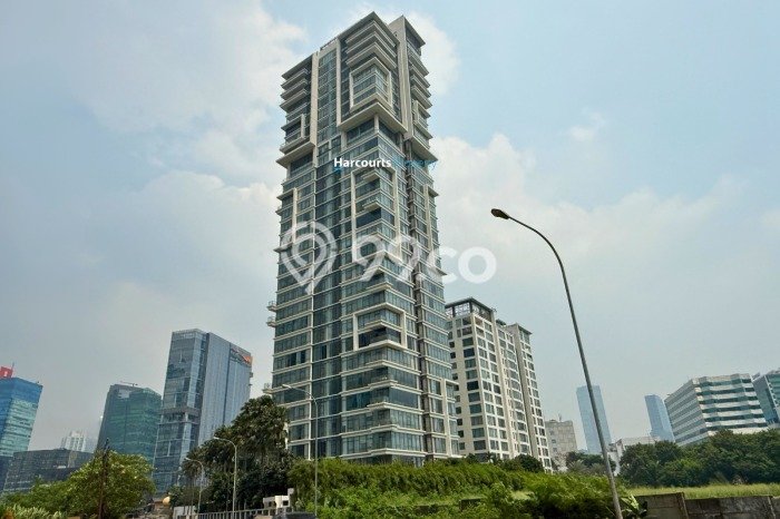 Sewa Apartemen Paling Dicari di Kuningan, 3 KT, 3 KM, 169m2 Sewa Apartemen Paling Dicari di Kuningan, 3 KT, 3 KM, 169m2