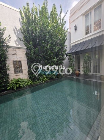 Hunian Prestisius 4 Kamar Disewakan Hanya Rp 2,63 Miliar/ Tahun di Jakarta Pusat Hunian Prestisius 4 Kamar Disewakan Hanya Rp 2,63 Miliar/ Tahun di Jakarta Pusat