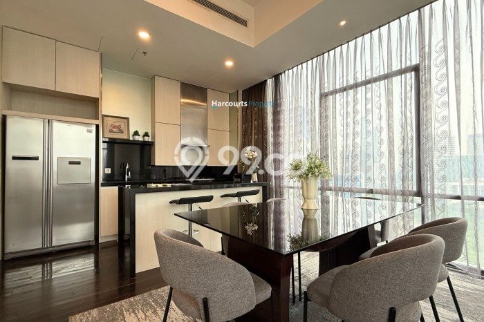 Sewa Apartemen Paling Dicari di Kuningan, 3 KT, 3 KM, 169m2 Sewa Apartemen Paling Dicari di Kuningan, 3 KT, 3 KM, 169m2
