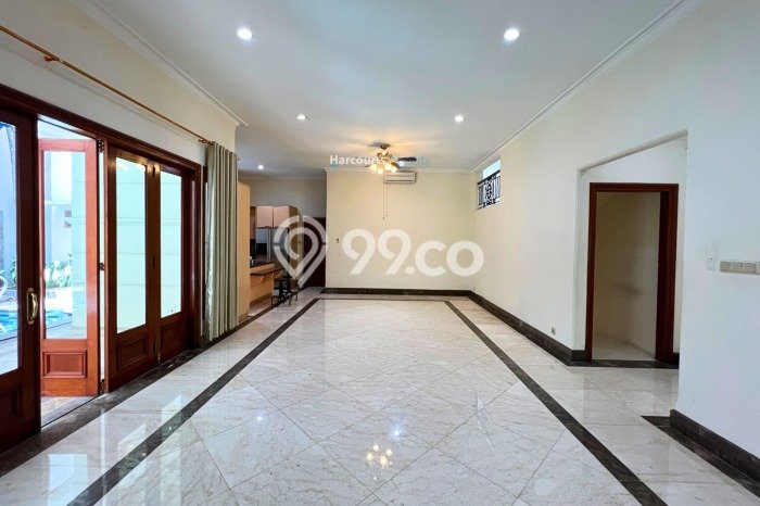 Dijual Rumah Mewah Exclusive di Kebayoran Baru, Jakarta Selatan Dijual Rumah Mewah Exclusive di Kebayoran Baru, Jakarta Selatan