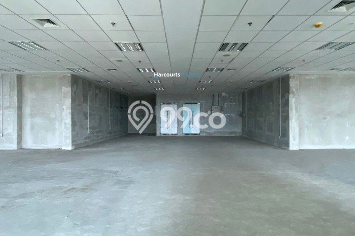 Komersial Disewa di Jakarta Selatan dengan LB 1500m2 Area Komersial Ramai Komersial Disewa di Jakarta Selatan dengan LB 1500m2 Area Komersial Ramai