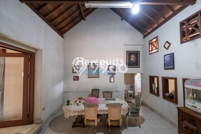 Rumah Mewah LB 800m2 Siap Pakai Desain Elegan di Panglima Polim, Jakarta Selatan Rumah Mewah LB 800m2 Siap Pakai Desain Elegan di Panglima Polim, Jakarta Selatan