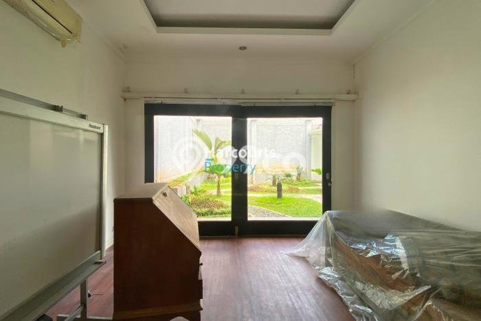 Dijual Rumah Mewah Elegan Dengan View Eksklusif di Permata Hijau, Jakarta Selatan Dijual Rumah Mewah Elegan Dengan View Eksklusif di Permata Hijau, Jakarta Selatan
