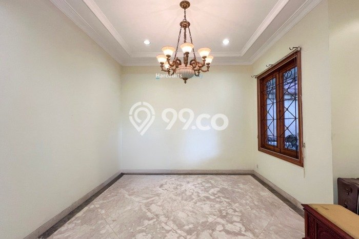 Hunian Mewah LB 600m2 Siap Huni Desain Elegan di Wijaya, Jakarta Selatan Hunian Mewah LB 600m2 Siap Huni Desain Elegan di Wijaya, Jakarta Selatan