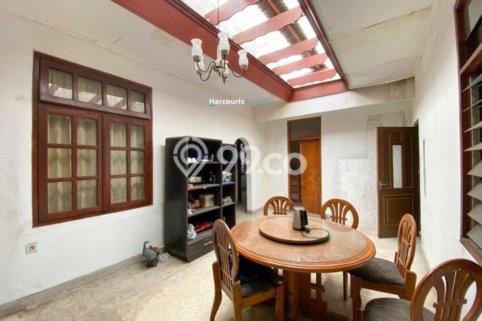 Dijual Rumah Luas Elegan Dengan View Cantik di Bangka, Jakarta Selatan Dijual Rumah Luas Elegan Dengan View Cantik di Bangka, Jakarta Selatan