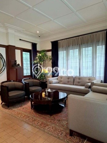 Dijual Rumah Mewah Exclusive di Menteng, Jakarta Pusat Dijual Rumah Mewah Exclusive di Menteng, Jakarta Pusat