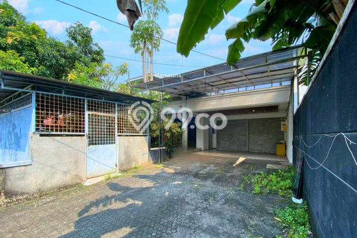 Disewakan! Rumah 6 Kamar Tidur &
2 Kamar Mandi di Permata Hijau, Jakarta Selatan Disewakan! Rumah 6 Kamar Tidur &
2 Kamar Mandi di Permata Hijau, Jakarta Selatan