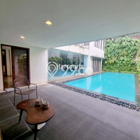 Sewa Rumah Modern di Kebayoran Baru Siap Pakai dan Strategis Sewa Rumah Modern di Kebayoran Baru Siap Pakai dan Strategis