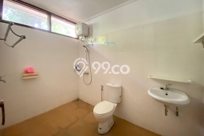 Dijual Rumah Luas Elegan Dengan View Cantik di Bangka, Jakarta Selatan Dijual Rumah Luas Elegan Dengan View Cantik di Bangka, Jakarta Selatan