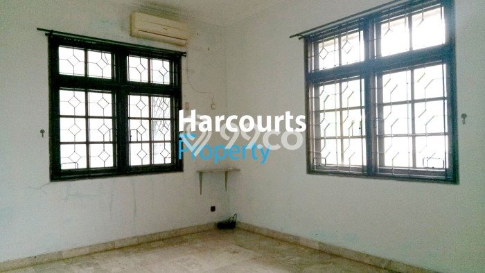 Jarang Ada! Rumah Kontrakan 5 Kamar Bagus Siap Huni Permata Hijau Jarang Ada! Rumah Kontrakan 5 Kamar Bagus Siap Huni Permata Hijau