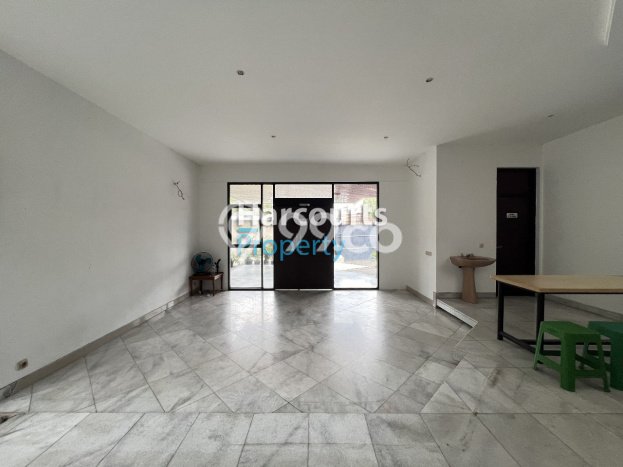 For Sale! Premium House LT 770m2 Desain Elegan di Permata Hijau For Sale! Premium House LT 770m2 Desain Elegan di Permata Hijau