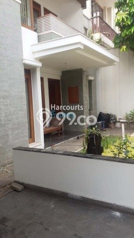 Siap Huni Rumah Mewah 4 Kamar di Kebayoran Baru Dekat ke Mana Saja Siap Huni Rumah Mewah 4 Kamar di Kebayoran Baru Dekat ke Mana Saja