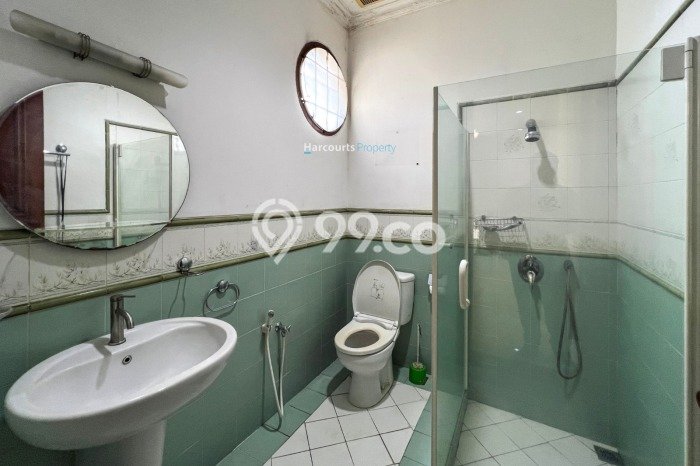 Dijual Rumah Mewah Exclusive di Kebayoran Baru, Jakarta Selatan Dijual Rumah Mewah Exclusive di Kebayoran Baru, Jakarta Selatan