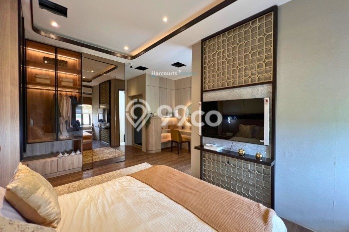 Rumah Minimalis 3 Kamar LT 24m2 di Pejaten Rumah Minimalis 3 Kamar LT 24m2 di Pejaten