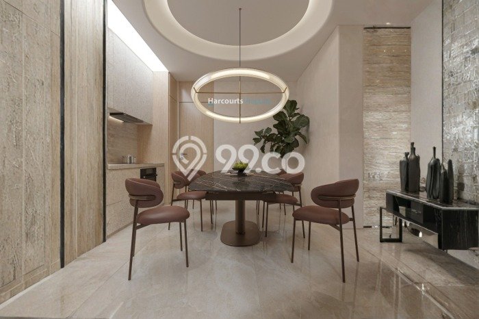 Jual Rumah Luas Elegan Dengan View Cantik di Permata Hijau, Jakarta Selatan Jual Rumah Luas Elegan Dengan View Cantik di Permata Hijau, Jakarta Selatan
