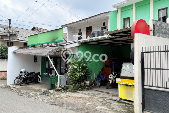Komersial Bagus Dijual LB 350m2 Lokasi Strategis Jakarta Selatan Area Cocok untuk Bisnis Komersial Bagus Dijual LB 350m2 Lokasi Strategis Jakarta Selatan Area Cocok untuk Bisnis