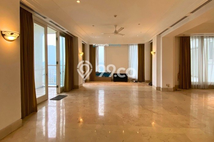 Disewakan Apartemen Modern 3 KT 354m2 di Kebayoran Baru Jakarta Selatan Disewakan Apartemen Modern 3 KT 354m2 di Kebayoran Baru Jakarta Selatan