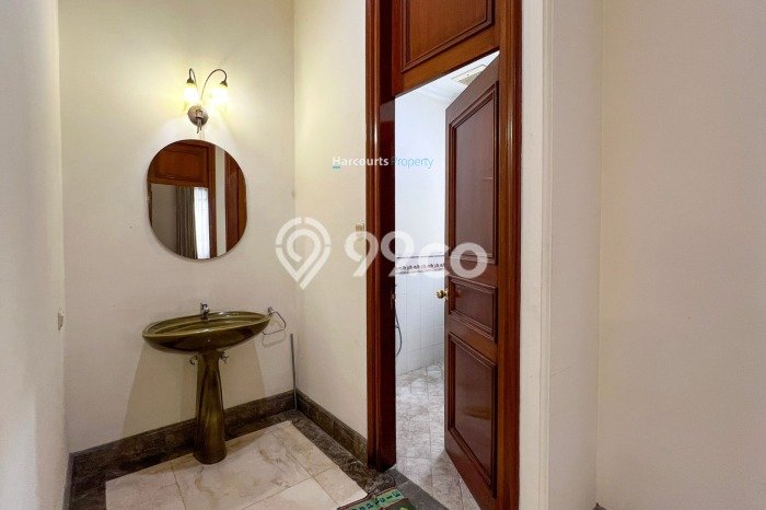 Dijual Rumah Mewah Exclusive di Kebayoran Baru, Jakarta Selatan Dijual Rumah Mewah Exclusive di Kebayoran Baru, Jakarta Selatan