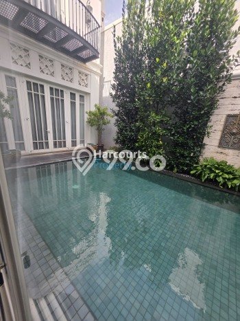Hunian Prestisius 4 Kamar Disewakan Hanya Rp 2,63 Miliar/ Tahun di Jakarta Pusat Hunian Prestisius 4 Kamar Disewakan Hanya Rp 2,63 Miliar/ Tahun di Jakarta Pusat