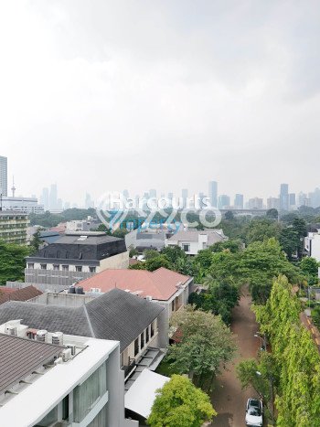 Dijual Rumah Mewah Elegan Dengan View Eksklusif di Patal Senayan, Jakarta Selatan Dijual Rumah Mewah Elegan Dengan View Eksklusif di Patal Senayan, Jakarta Selatan