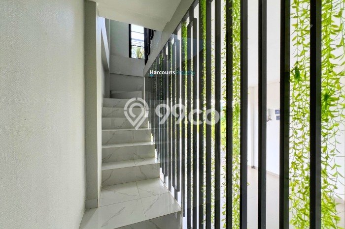Rumah Minimalis 3 Kamar LT 24m2 di Pejaten Rumah Minimalis 3 Kamar LT 24m2 di Pejaten