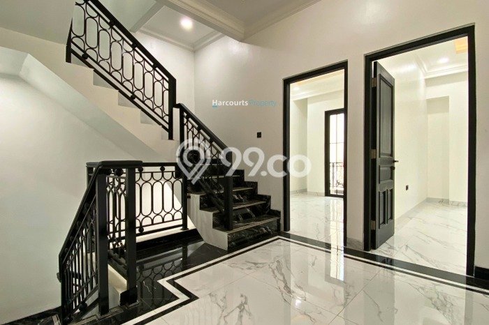 Hunian Eksklusif Dijual LT 107m2 di Jagakarsa, Jakarta Selatan Hunian Eksklusif Dijual LT 107m2 di Jagakarsa, Jakarta Selatan