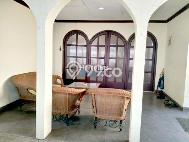 Dijual Rumah Luas Elegan Dengan View Eksklusif di Radio Dalam, Jakarta Selatan Dijual Rumah Luas Elegan Dengan View Eksklusif di Radio Dalam, Jakarta Selatan