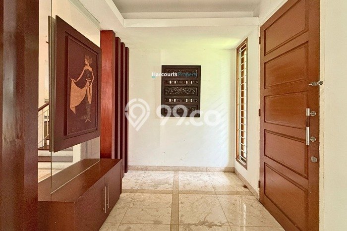 For Sale! Premium House LT 500m2 Desain Modern di Cipete For Sale! Premium House LT 500m2 Desain Modern di Cipete