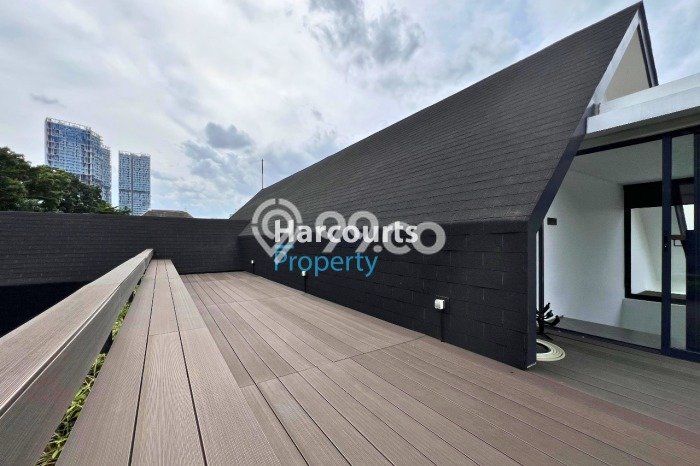 Best Deal Hunian Mewah Ideal dan Luas di Kebayoran Baru, Jakarta Selatan Best Deal Hunian Mewah Ideal dan Luas di Kebayoran Baru, Jakarta Selatan