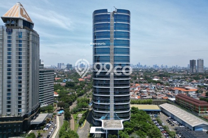Komersial Disewa di Jakarta Selatan dengan LB 1500m2 Area Komersial Ramai Komersial Disewa di Jakarta Selatan dengan LB 1500m2 Area Komersial Ramai