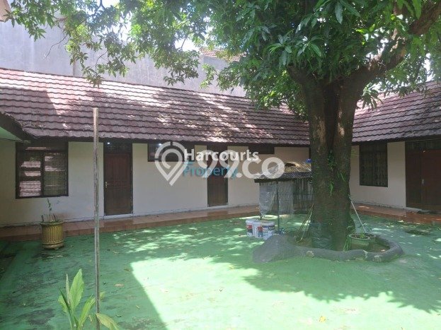 Rumah 6 Kamar Lengkap Dikontrakkan di Menteng Harga Kompetitif Rumah 6 Kamar Lengkap Dikontrakkan di Menteng Harga Kompetitif